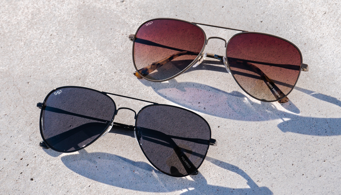 What Does Polarized Mean for Sunglasses?